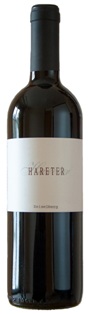 Hareter BLAUFR�NKISCH "Ohne" 2009 BIO